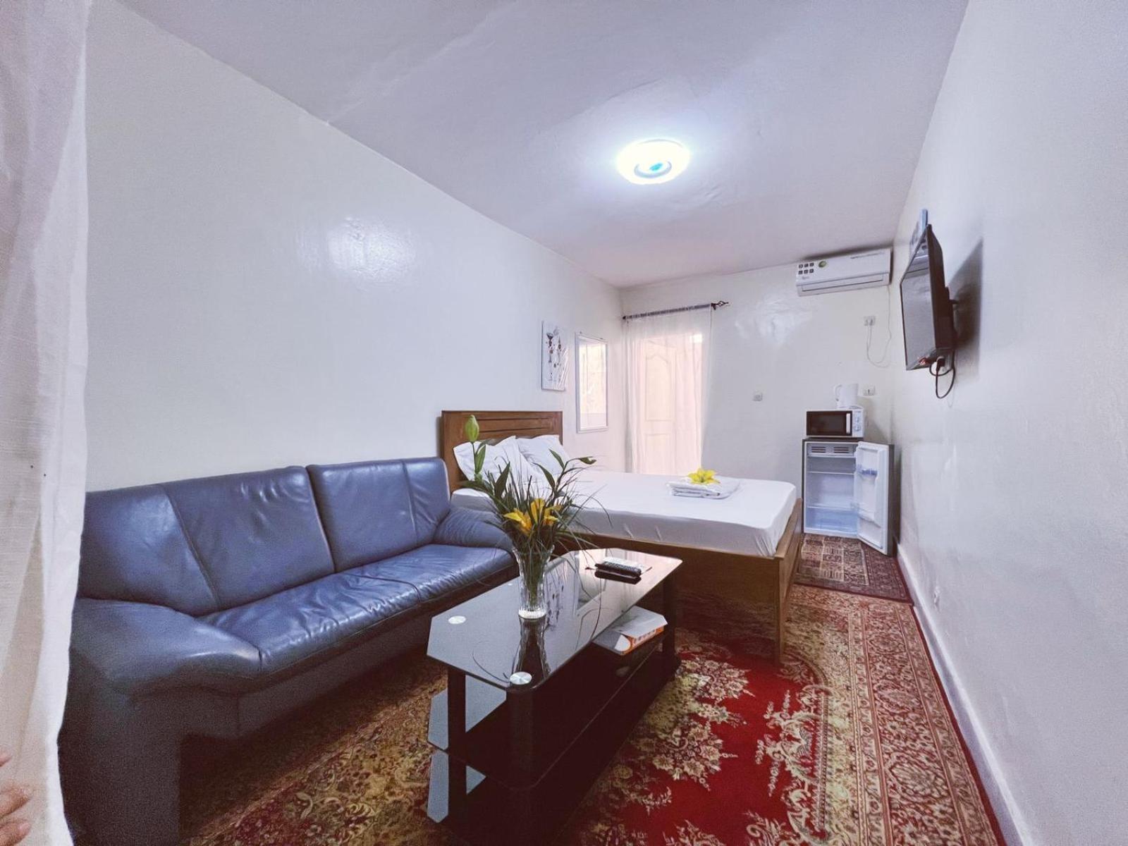 Residence Kane Diallo- Appartements Elegants Et Centraux A Dakar Ngoại thất bức ảnh