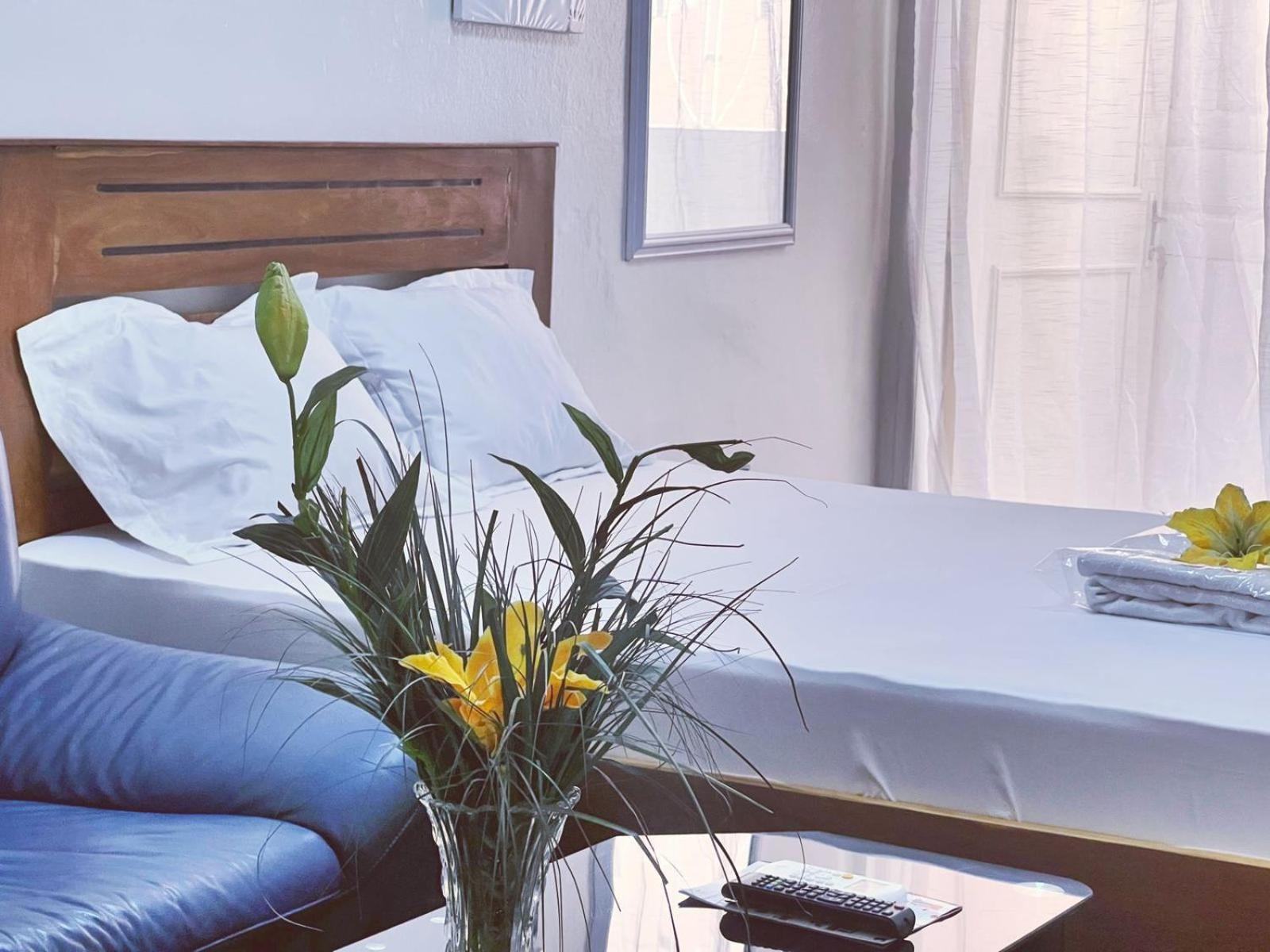 Residence Kane Diallo- Appartements Elegants Et Centraux A Dakar Ngoại thất bức ảnh