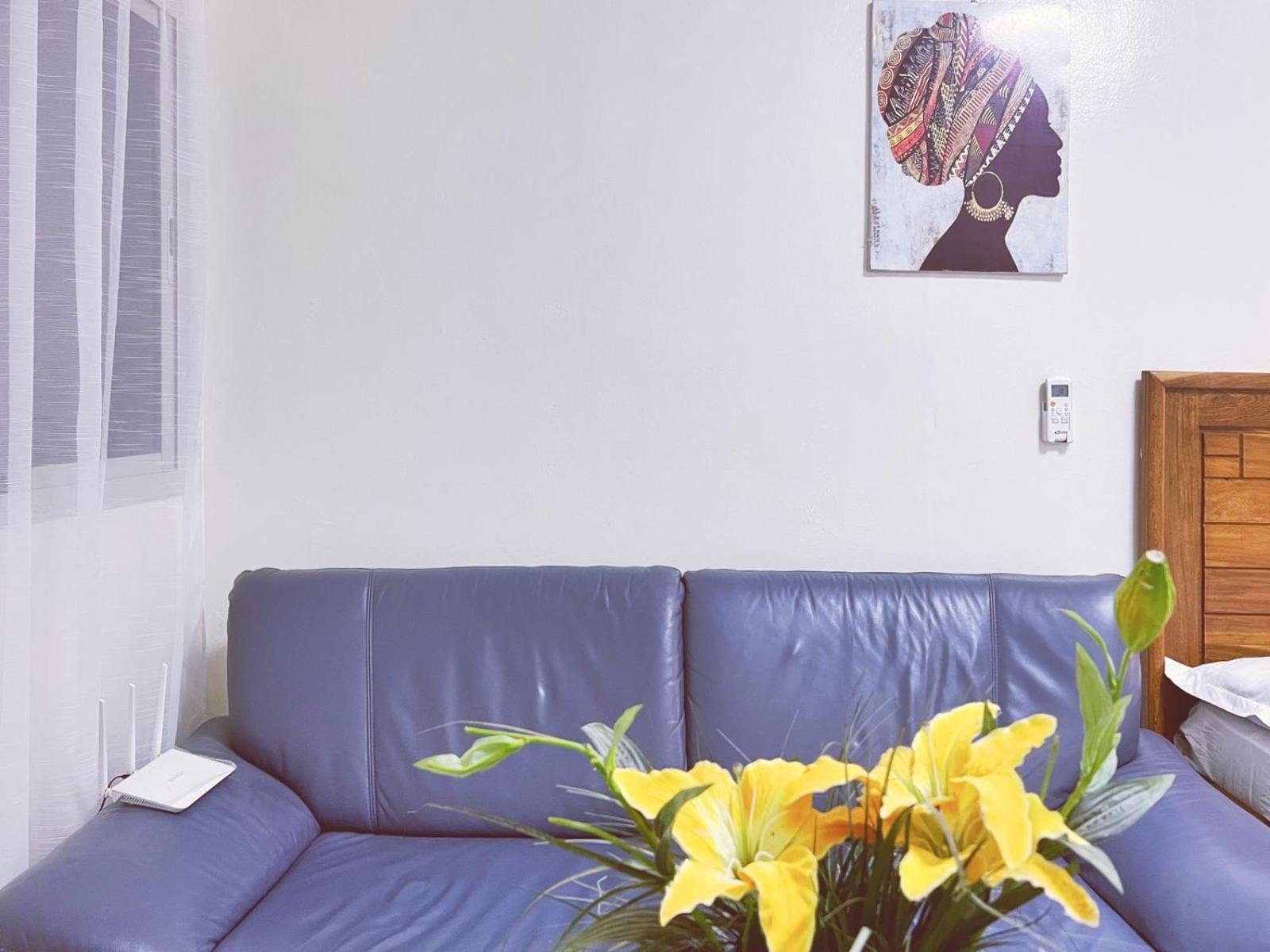 Residence Kane Diallo- Appartements Elegants Et Centraux A Dakar Ngoại thất bức ảnh
