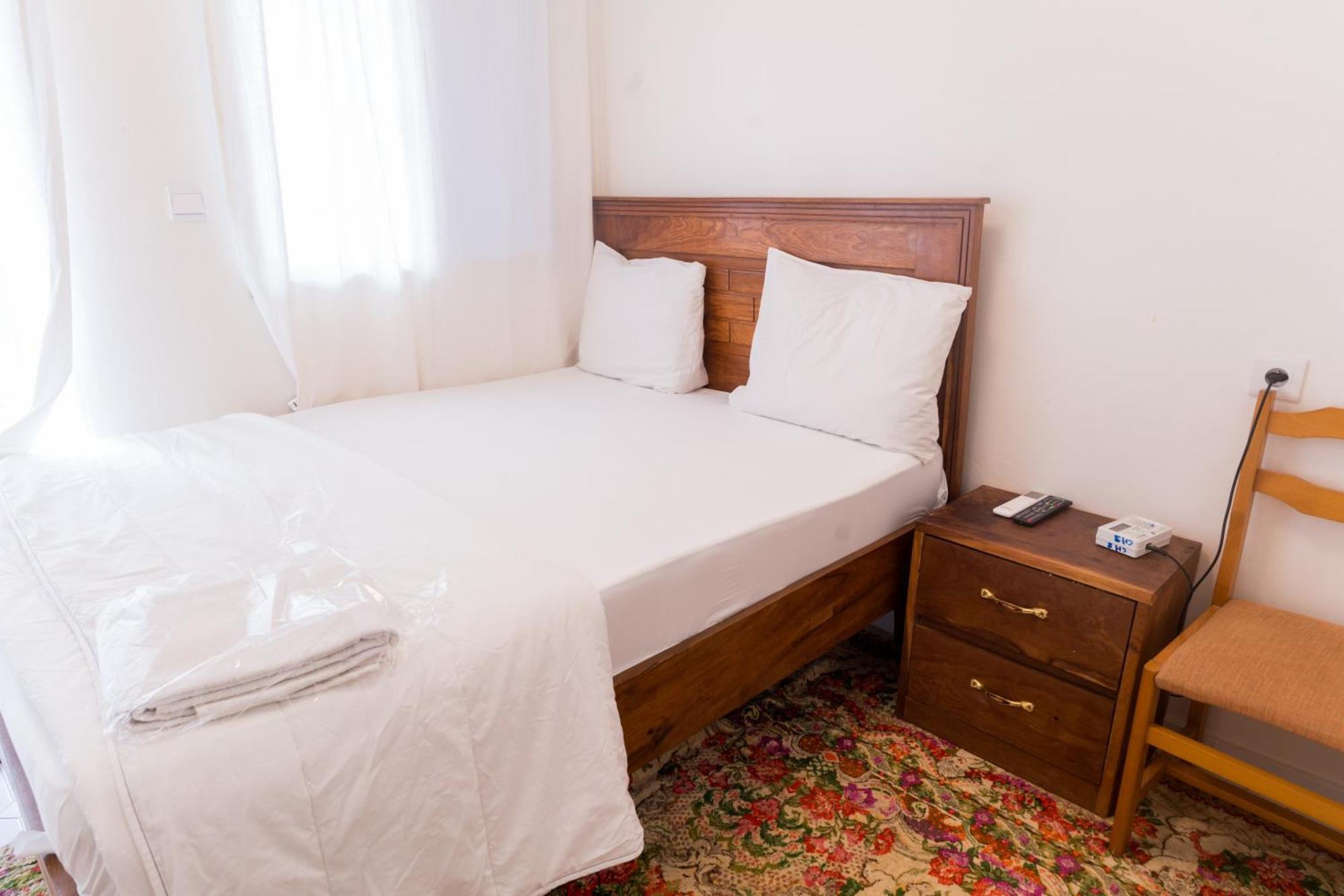 Residence Kane Diallo- Appartements Elegants Et Centraux A Dakar Ngoại thất bức ảnh